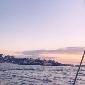 Meet your Posher, Fatimazahra